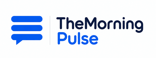 TheMorningPulse.fyi